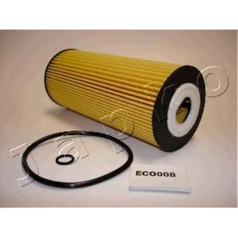 1ECO008 JAPKO-Фільтр оливи