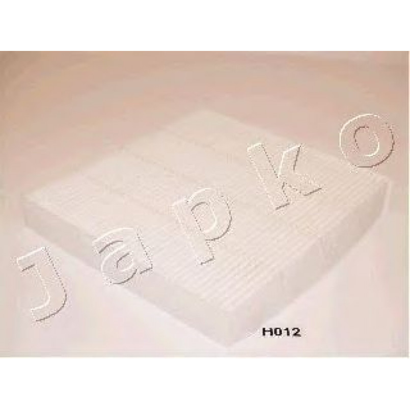 21H012 JAPKO-Фільтр салону