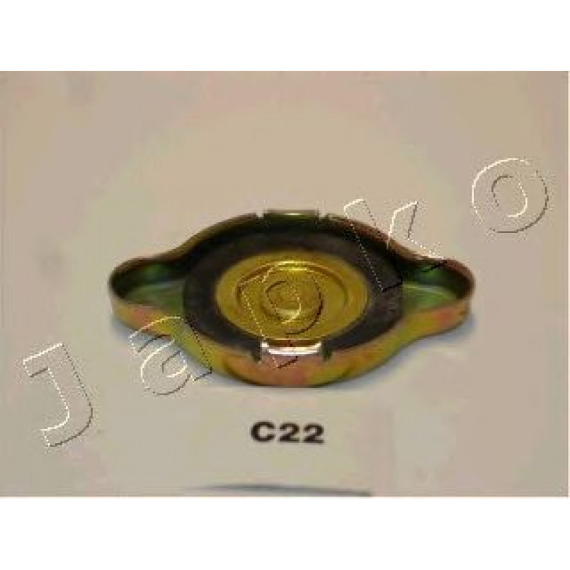 33C22 JAPKO-Кришка радіатора