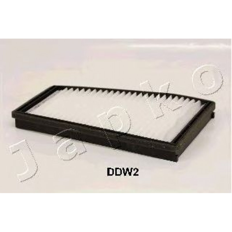 21W2 JAPKO-Фільтр салону