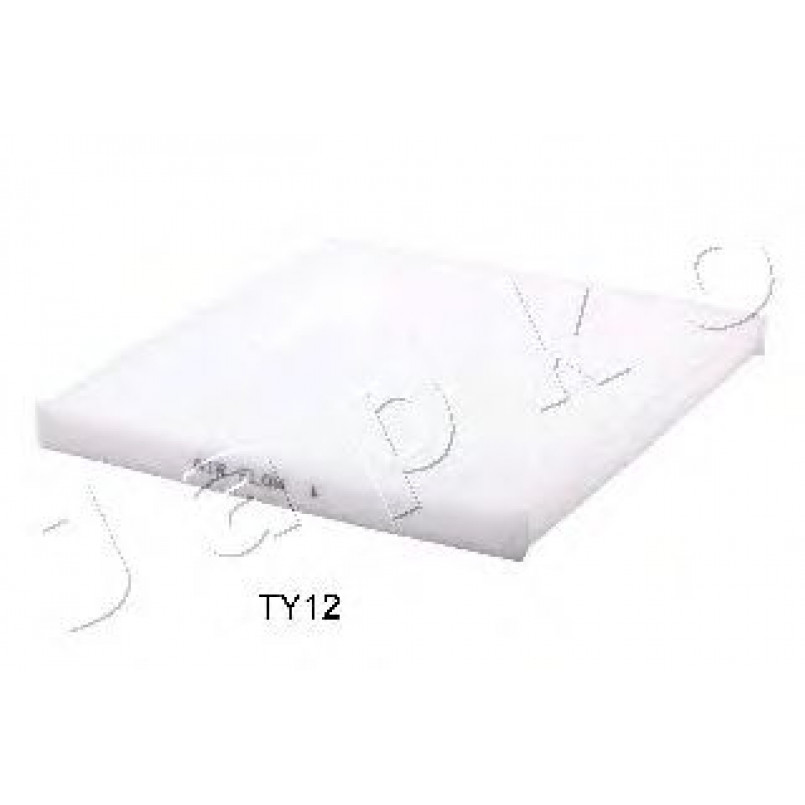 21TY12 JAPKO-Фільтр салону