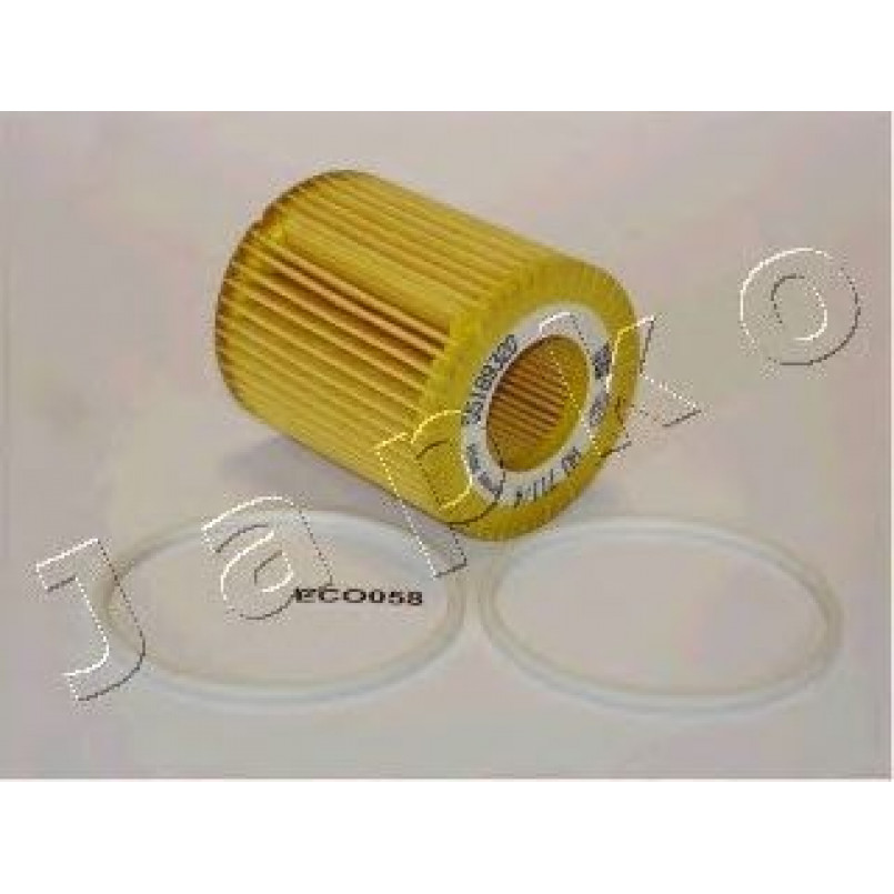 1ECO058 JAPKO-Фільтр оливи
