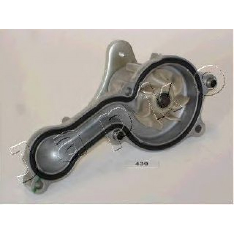 35439 JAPKO-Насос охолоджуючої рідини