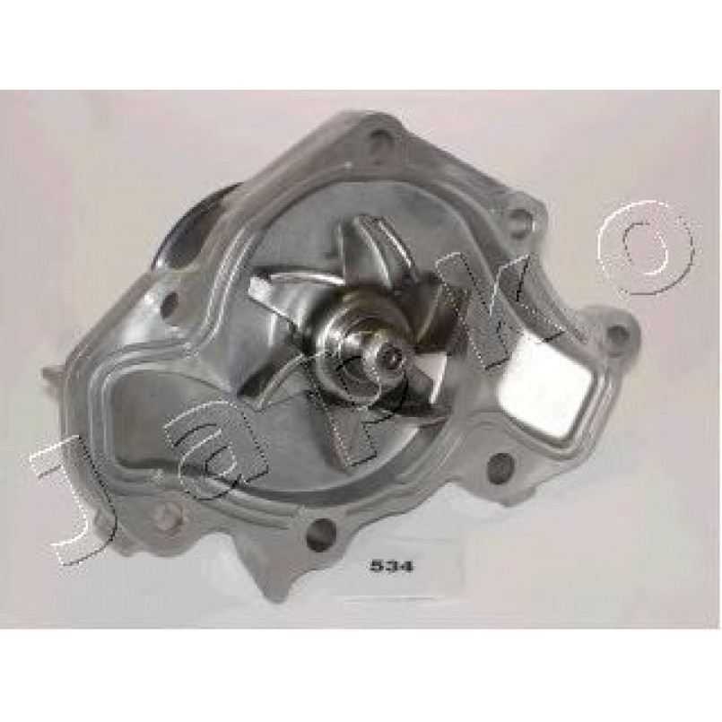 35534 JAPKO-Насос охолоджуючої рідини