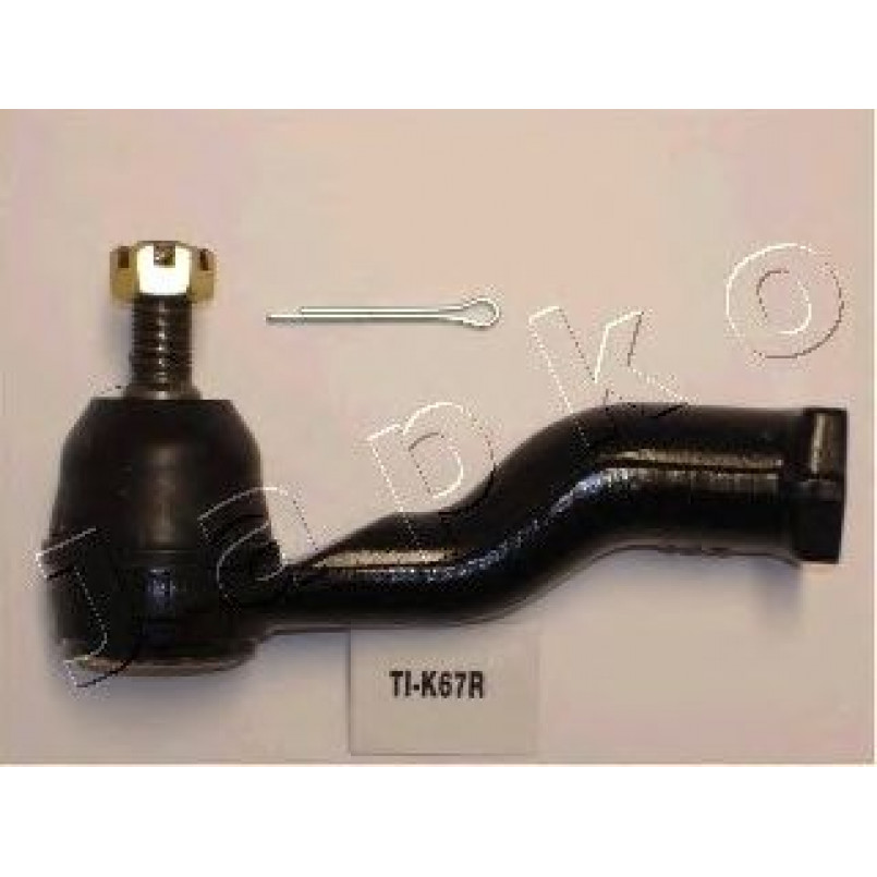 111K67R JAPKO-Накінечник кермової тяги