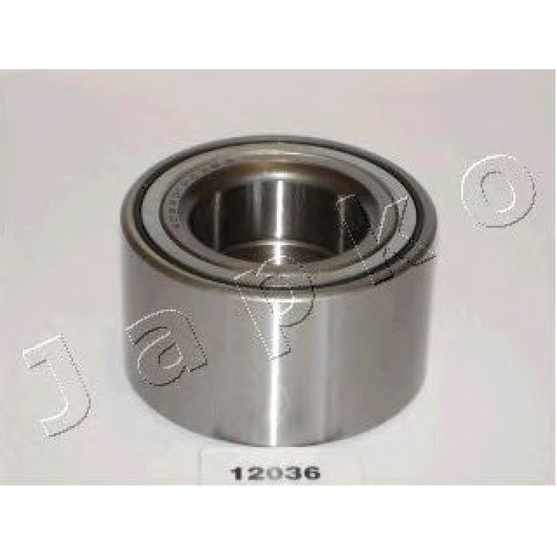 412036 JAPKO-Підшипник кульковий
