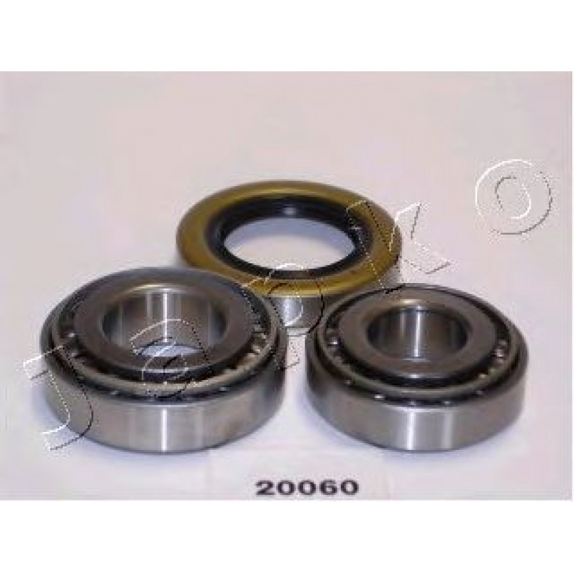 420060 JAPKO-Підшипник кульковий