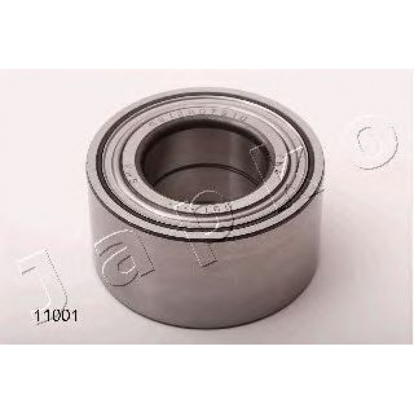 411001 JAPKO-Підшипник кульковий