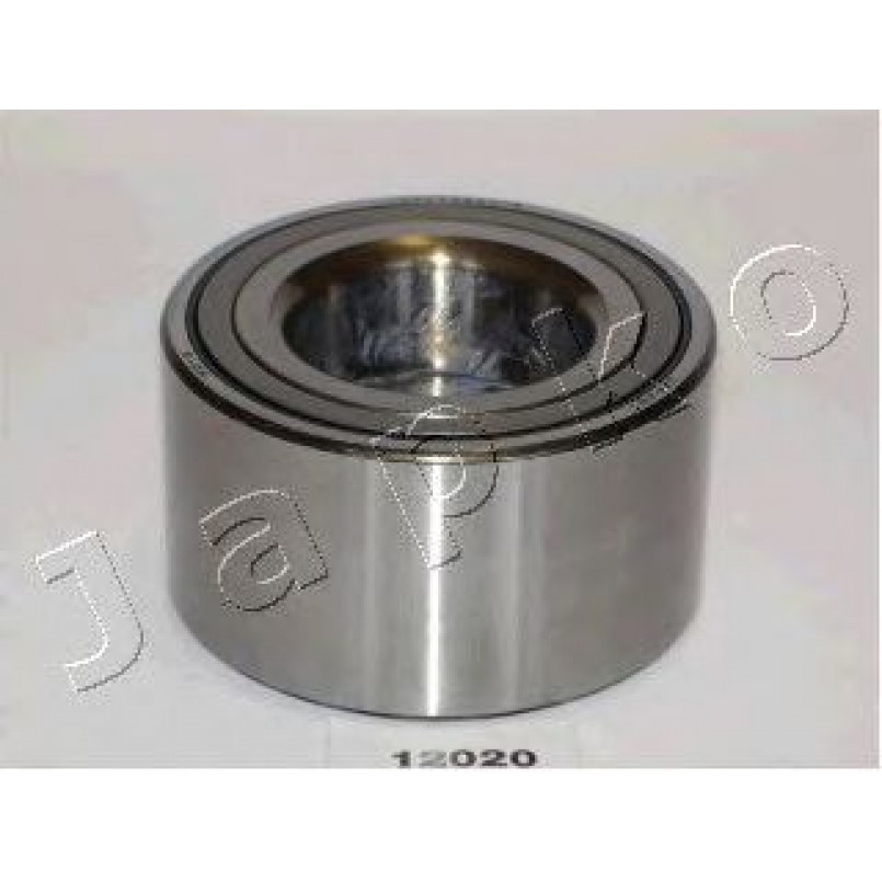 412020 JAPKO-Підшипник кульковий