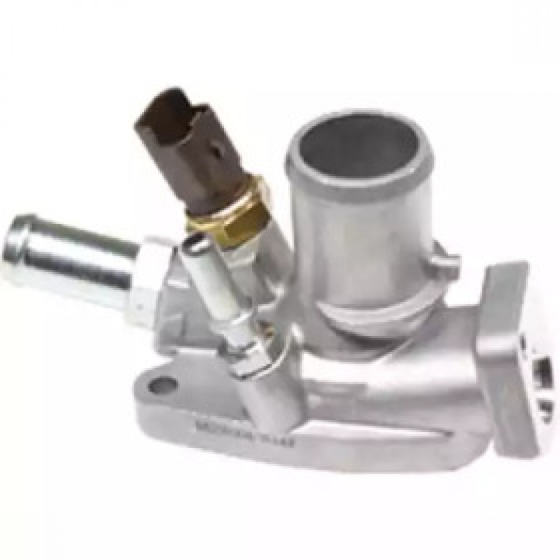 80158  Original Birth - Фланець охолоджуючої рідини