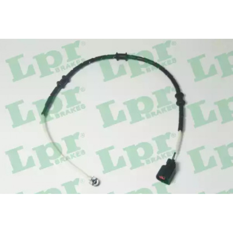 KS0209  LPR - Датчик зносу гальмівних колодок