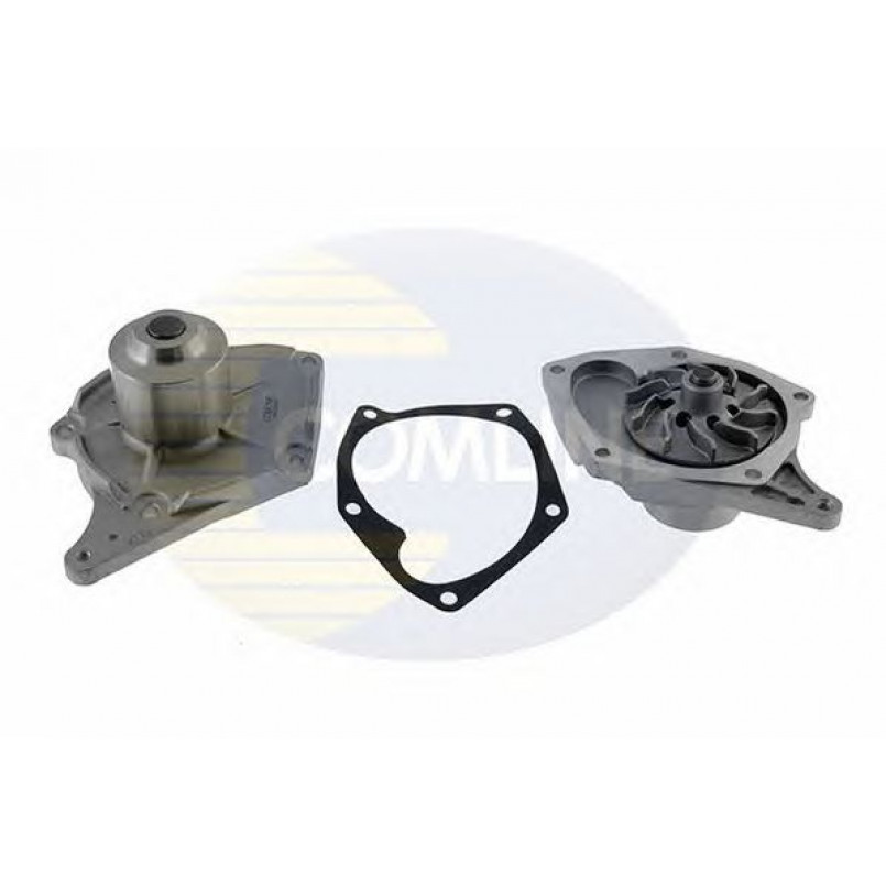 EWP141 Comline Насос охолоджуючої рідини