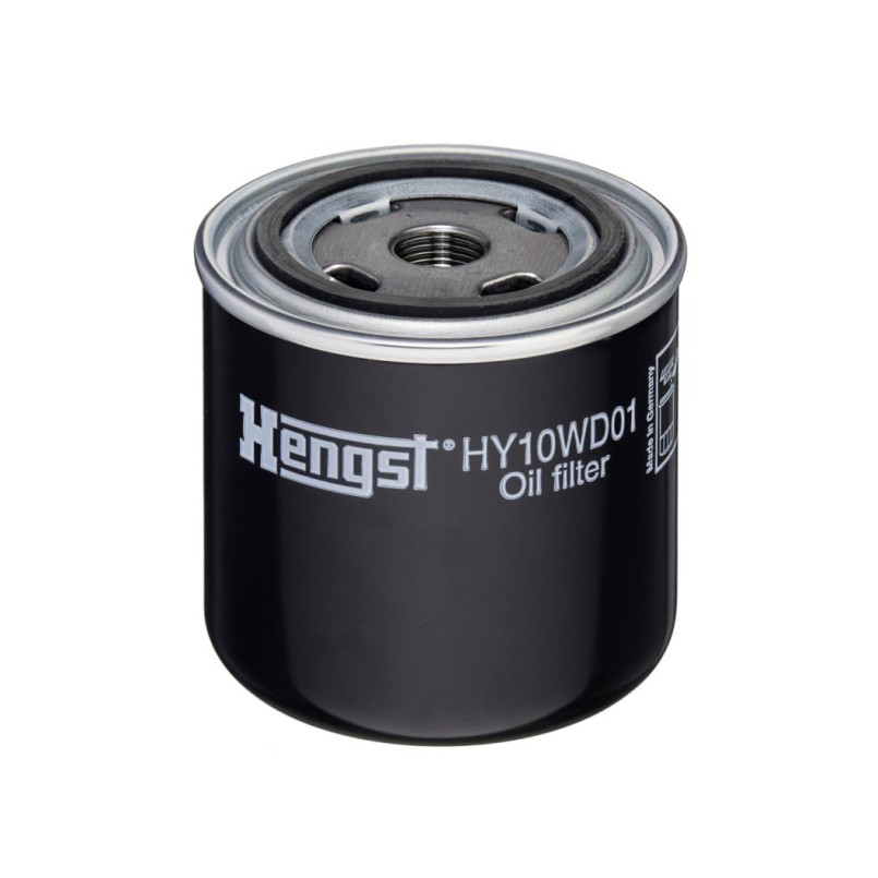 HY10WD01 Фільтр масла (HENGST)