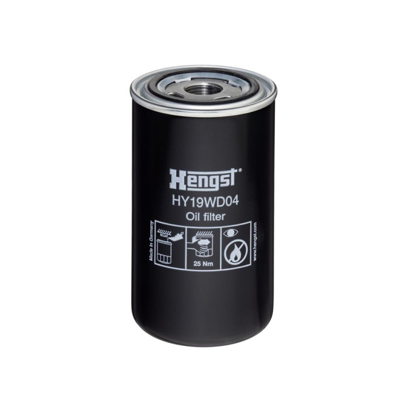 HY19WD04     (HENGST)