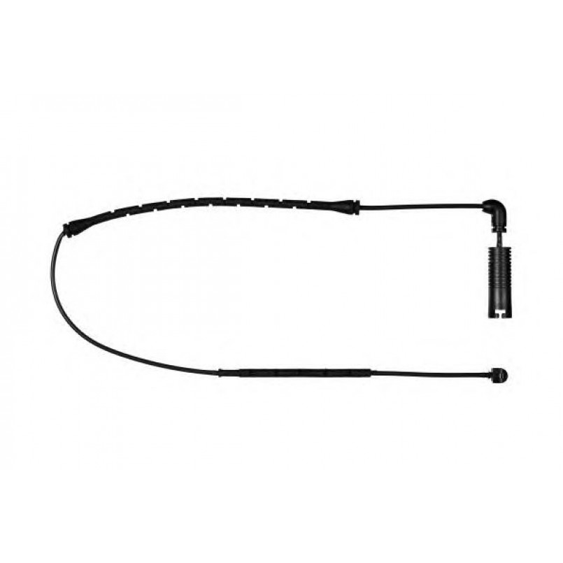 98026800 TEXTAR Датчик зносу гальмівних колодок