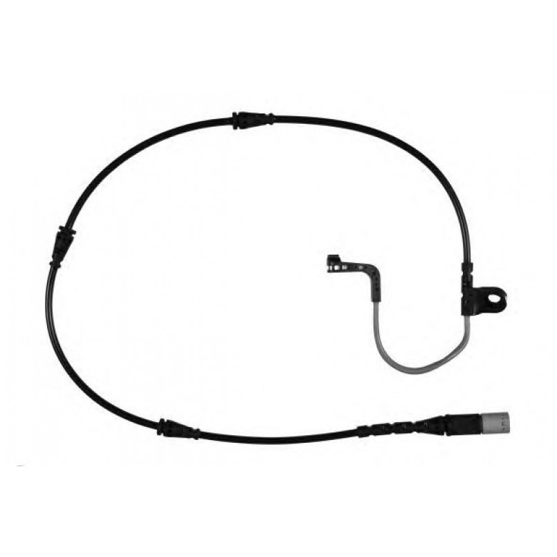 98035100 TEXTAR Датчик зносу гальмівних колодок