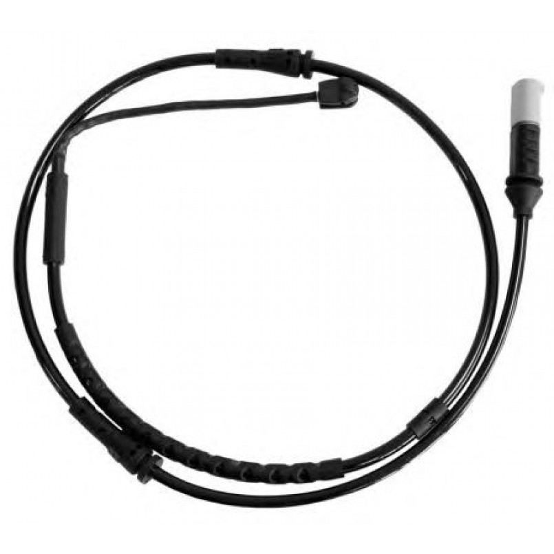 98042400 TEXTAR Датчик зносу гальмівних колодок