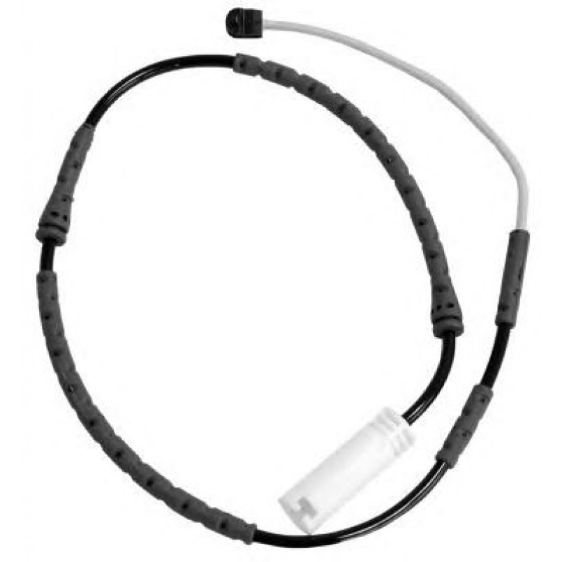 98044300 TEXTAR Датчик зносу гальмівних колодок