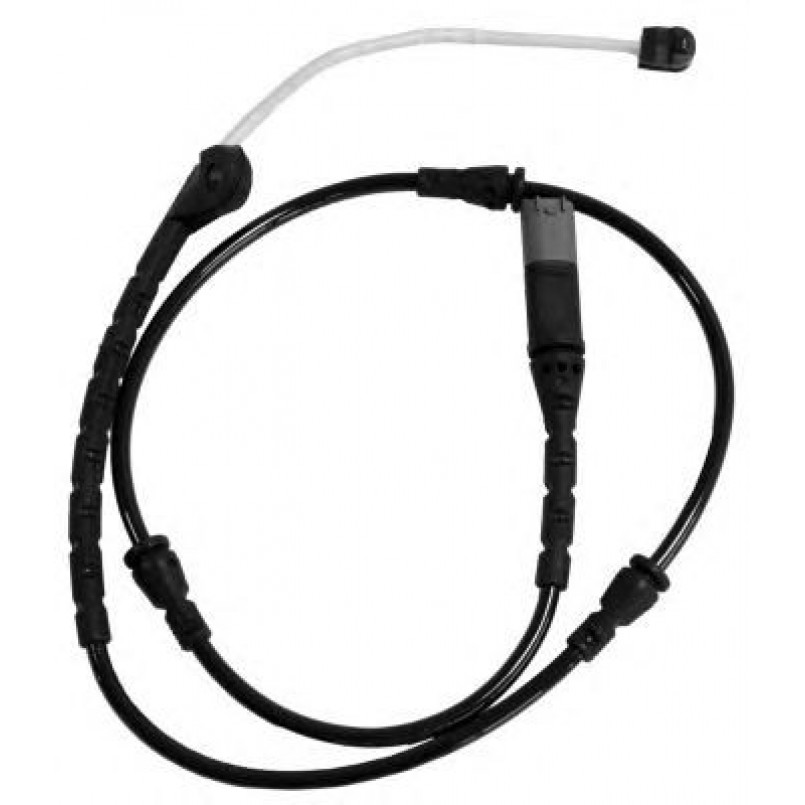 98044500 TEXTAR Датчик зносу гальмівних колодок