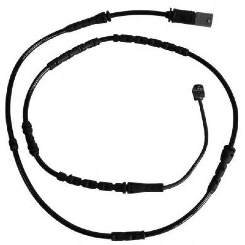 98046200 TEXTAR Датчик зносу гальмівних колодок