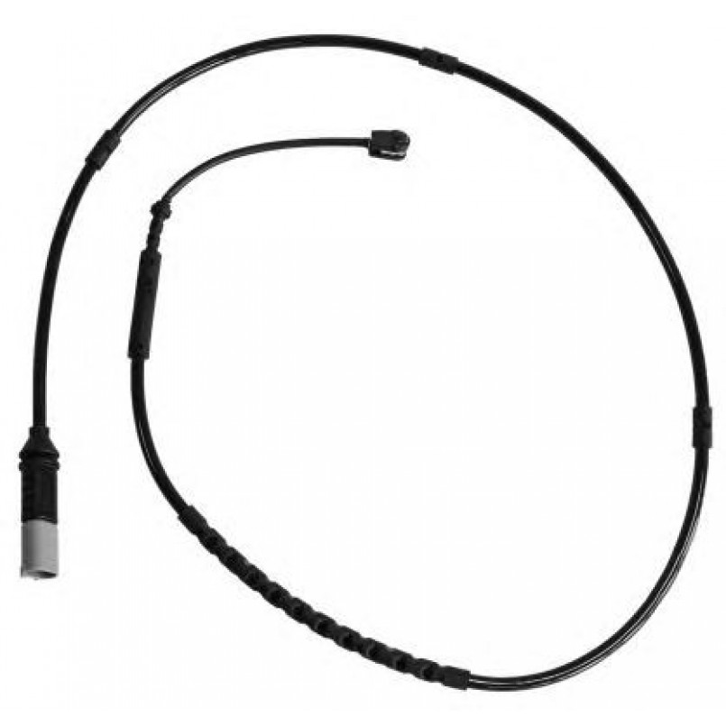 98047600 TEXTAR Датчик зносу гальмівних колодок