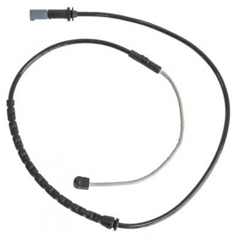 98054600 TEXTAR Датчик зносу гальмівних колодок