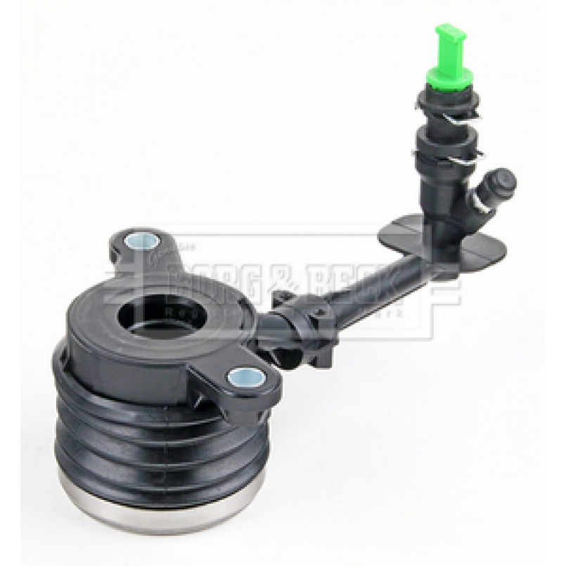 BCS109 BORG & BECK Підшипник вижимний