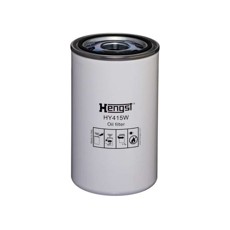 HY415W Фільтр масла (HENGST)