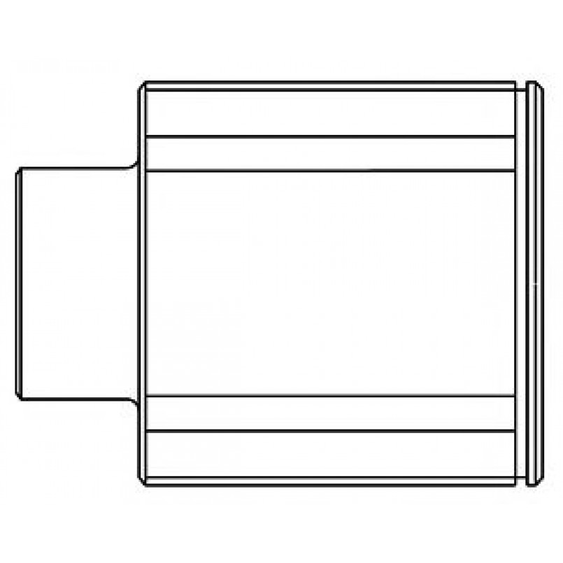623023 GSP  -  Шарнір РКШ