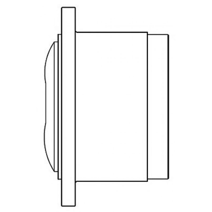 659014 GSP  -  Шарнір РКШ