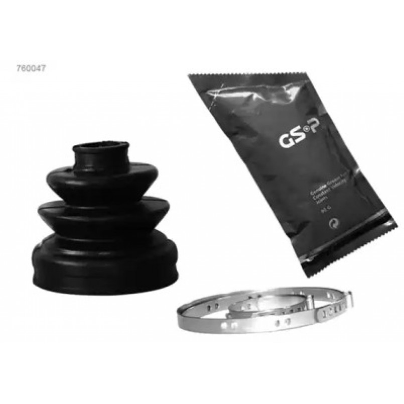 760047 GSP  -  Пильовик привідного вала