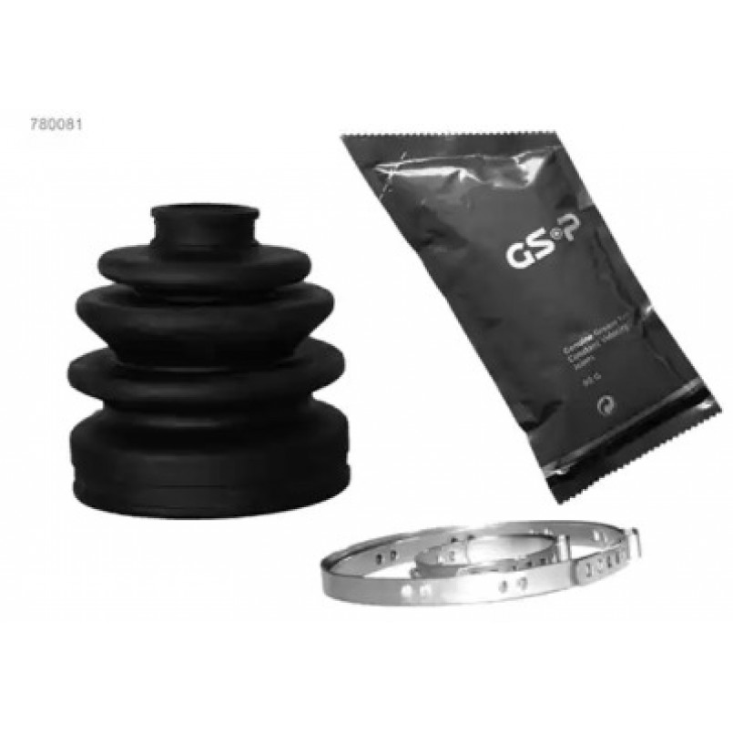 780081 GSP  -  Пильовик привідного вала