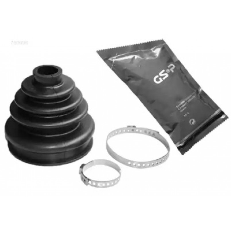 780096 GSP  -  Пильовик привідного вала