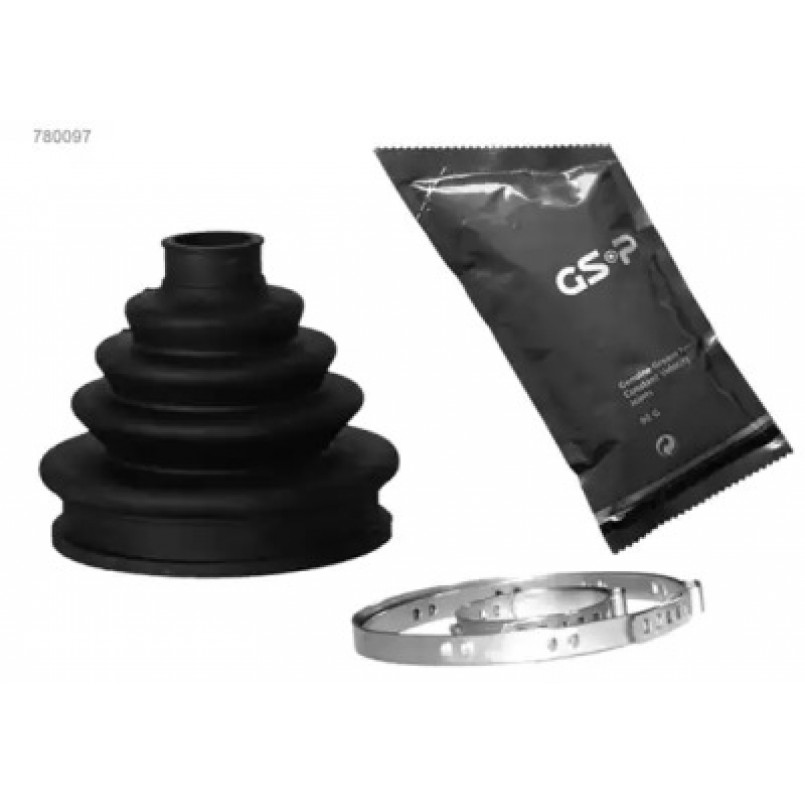 780097 GSP  -  Пильовик привідного вала