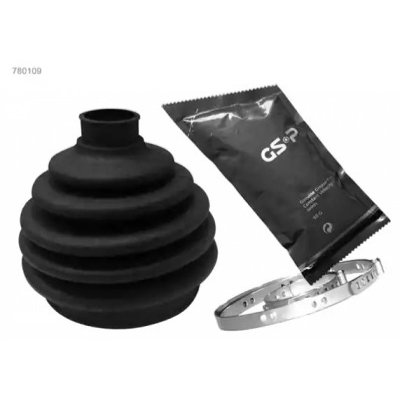780109 GSP  -  Пильовик привідного вала