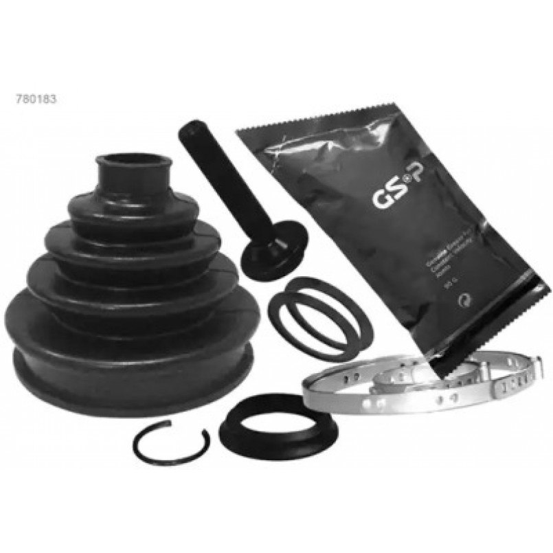 780183 GSP  -  Пильовик привідного вала
