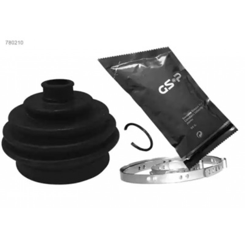 780210 GSP  -  Пильовик привідного вала