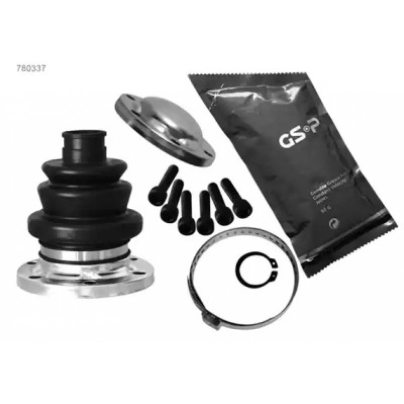 780337 GSP - Пильовик привідного вала