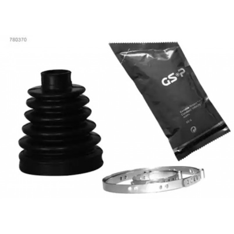 780370 GSP  -  Пильовик привідного вала