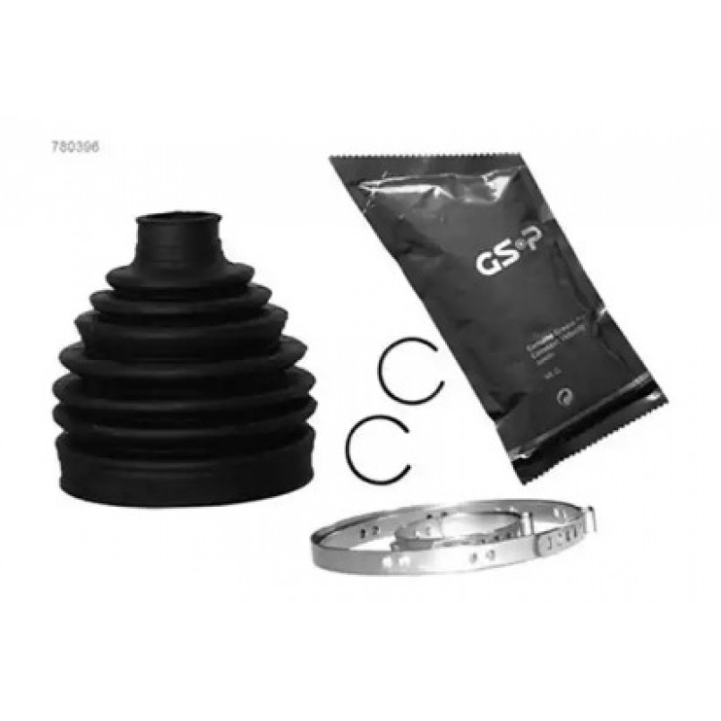 780396 GSP  -  Пильовик привідного вала