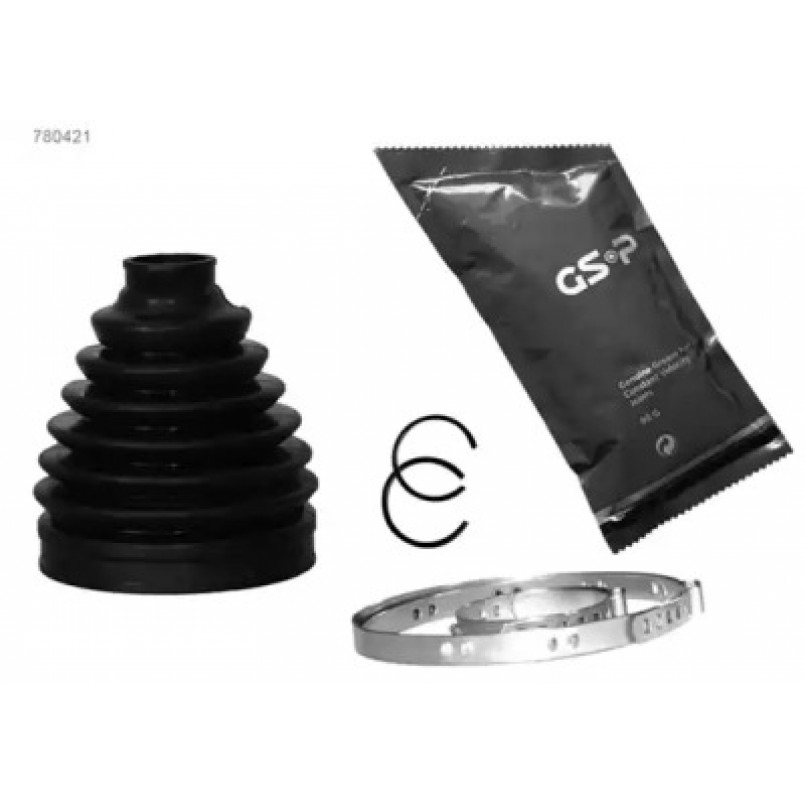 780421 GSP  -  Пильовик привідного вала