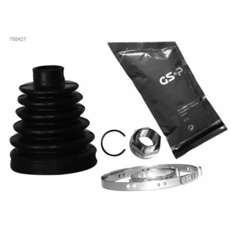 780427 GSP  -  Пильовик привідного вала