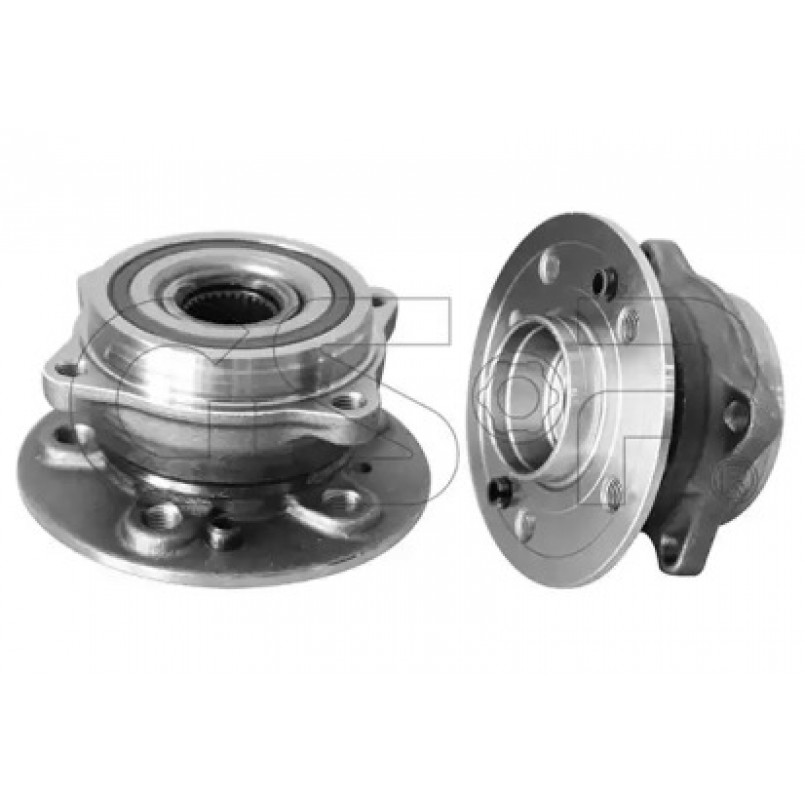 9330047 GSP - Ступиця колеса