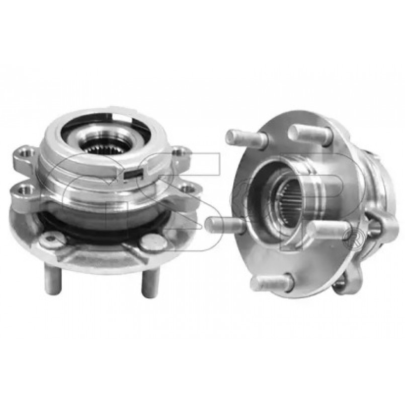 9332024 GSP  -  Ступиця колеса