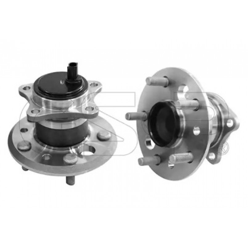 9400344 GSP  -  Ступиця колеса