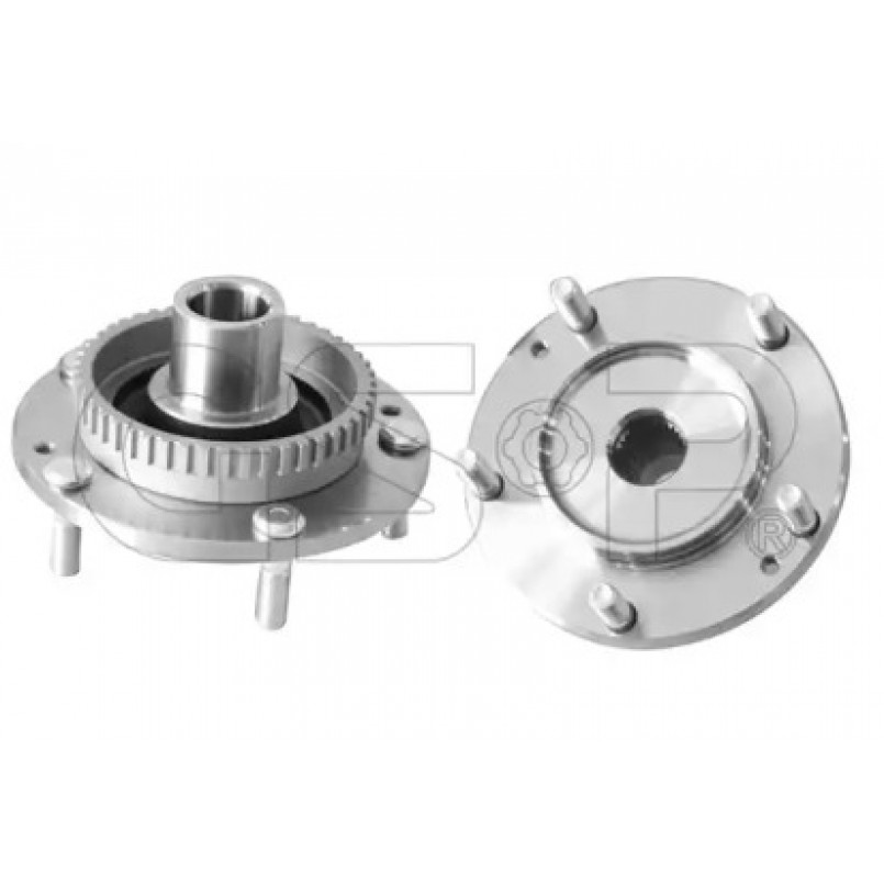 9428013 GSP  -  Ступиця колеса