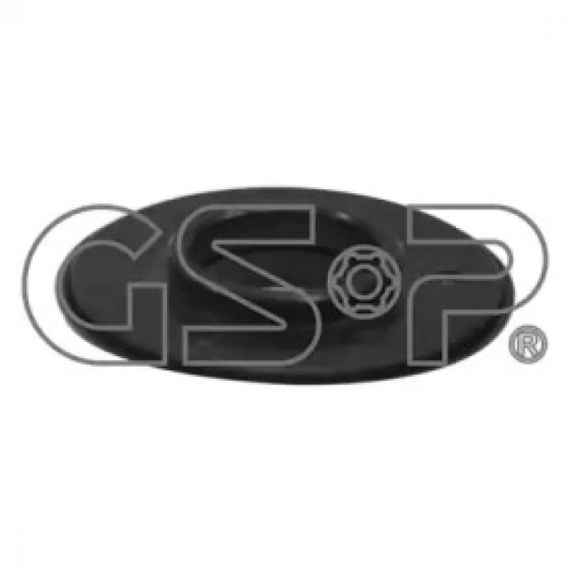 518097 GSP  -  Підшипник опори амортизатора