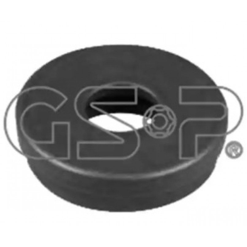 518981 GSP  -  Підшипник опори амортизатора