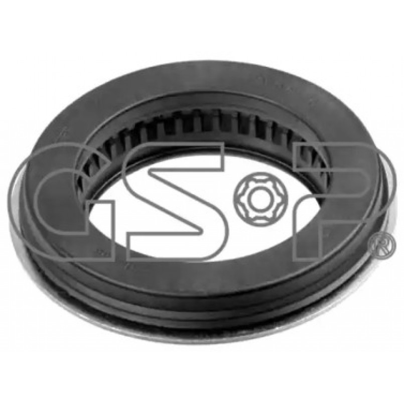 519012 GSP  -  Підшипник опори амортизатора