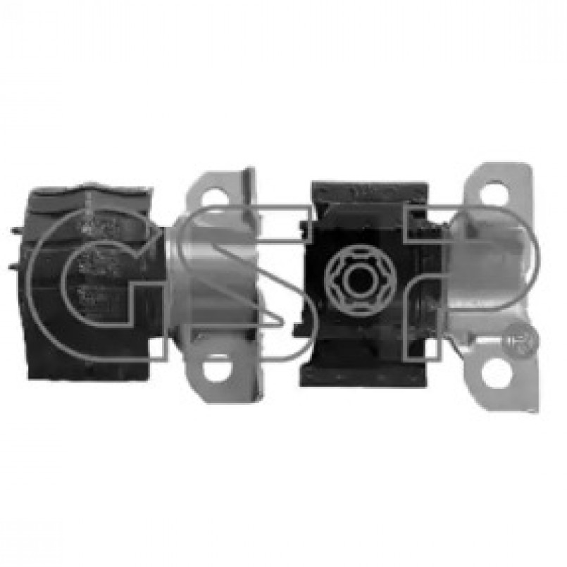 530168 GSP  -  Втулка стабілізатора